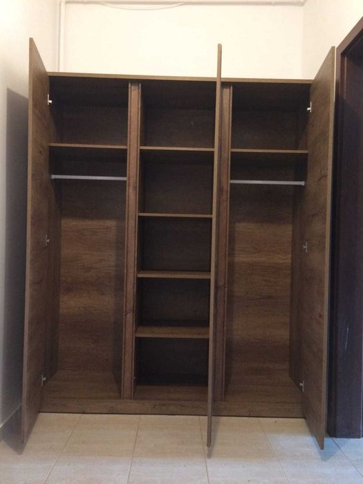 Prima Inchiriere garsoniera moderna Metrou Dimitrie Leonida