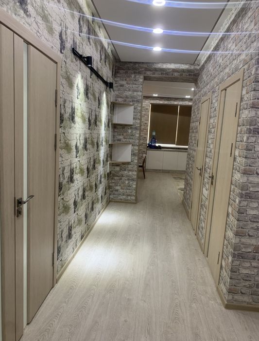 Срочно сдается 2-х комнатная квартира