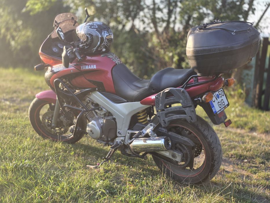 De vanzare Yamaha TDM 850