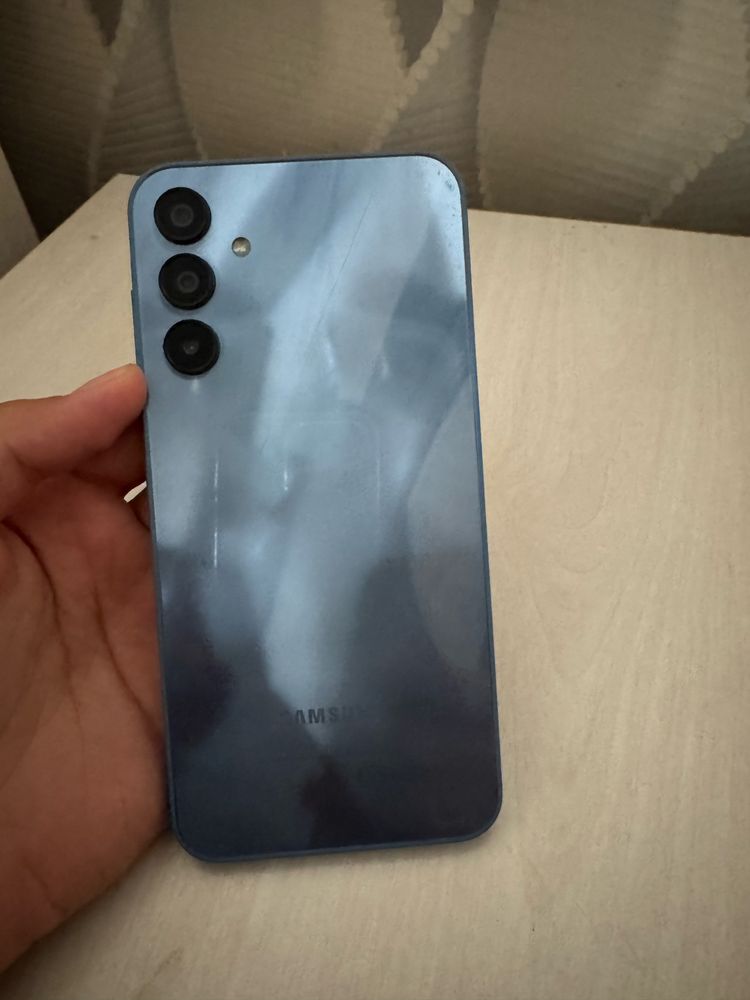 Samsung galaxy a15 128 gb