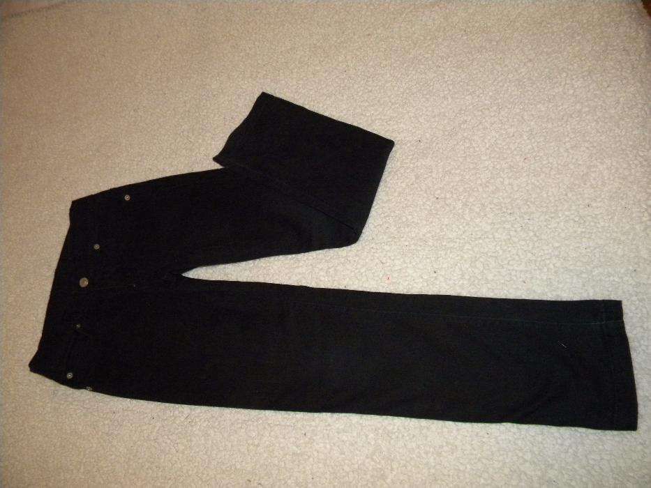 Blugi Benetton, talia 8-9 ani, 140 cm