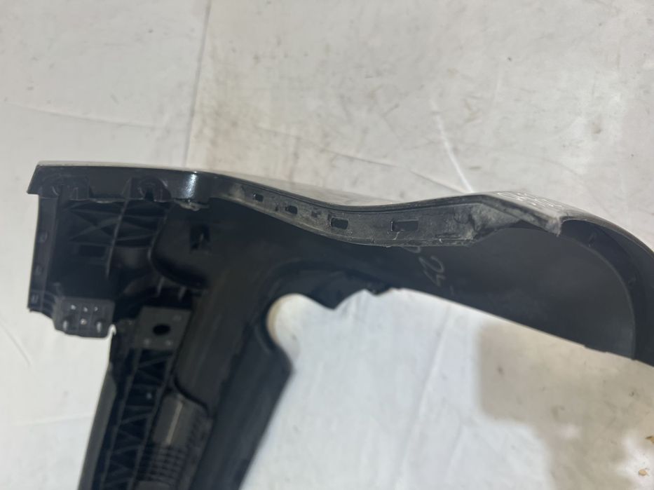 Bara spate Audi A4 Cabrio, 2002, 2003, 2004, 2005, cod origine OE 8H0807511.