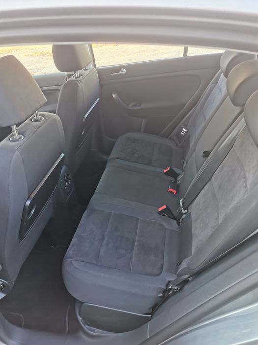 Vw Golf 6 Plus 1.4 Benzina Cutie Automata DSG