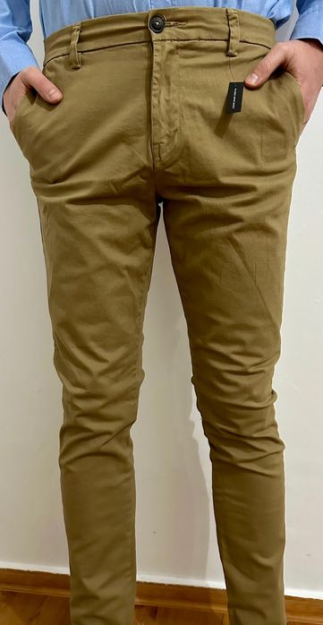 Pantaloni Chino New Look