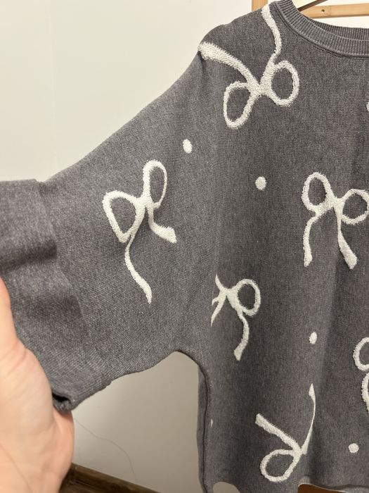 Plover maneca 3/4 masura universala