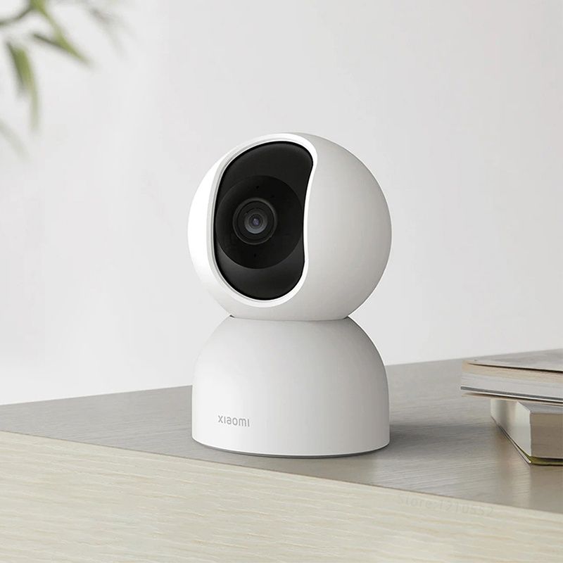 Xiaomi Smart Camera C400 Smart Home WiFi 360°