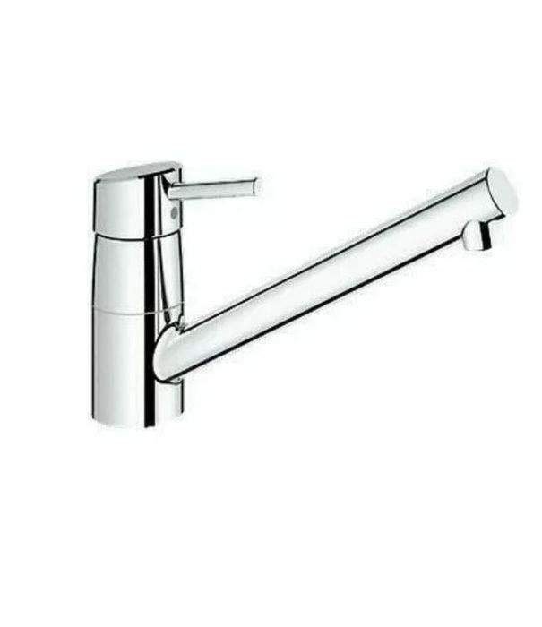 Baterie bucătărie grohe
