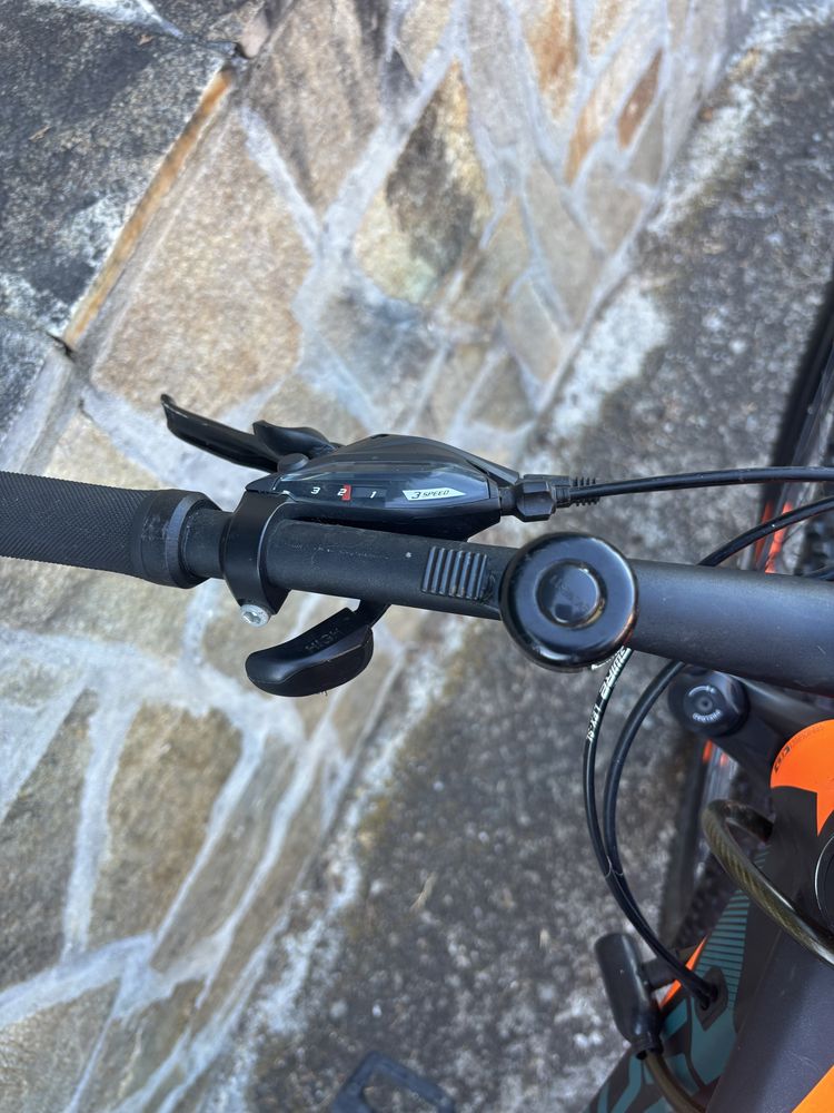 Колело SPRINT Apolon 29”