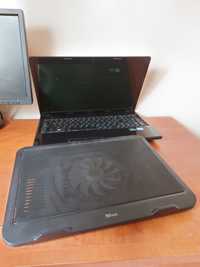 Laptop Lenovo Black