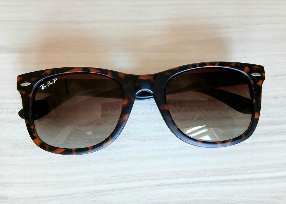 Слънчеви очила Ray-Ban