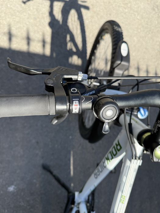 Bicicleta ROCKRIDER RR5.3