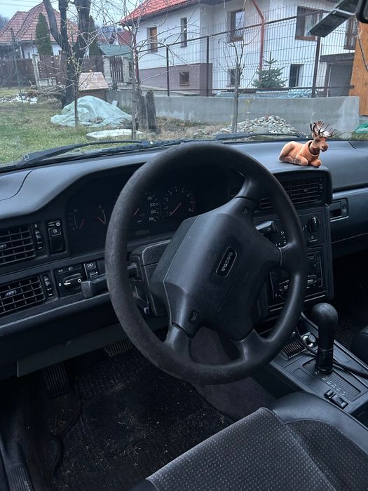 Volvo 850 export Germania.