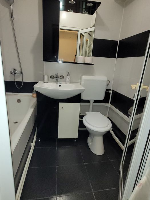 Regim hotelier B-dul Dorobanti, 119 lei