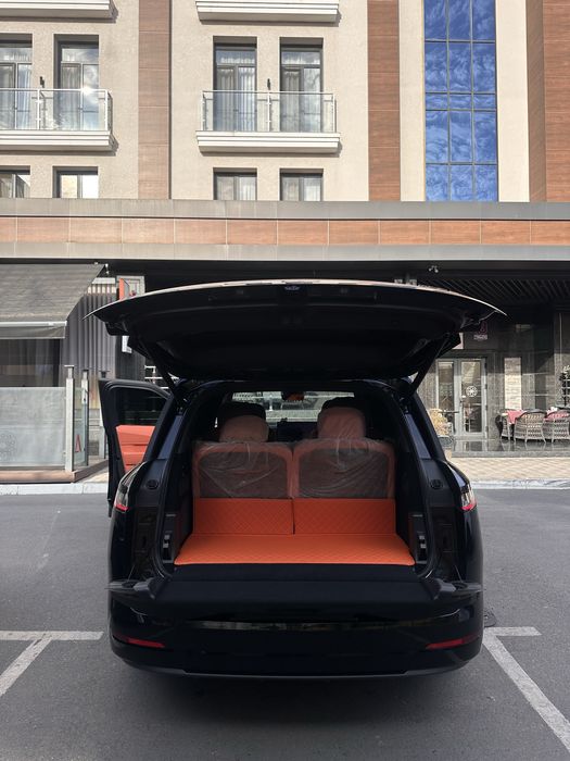 Lynk&co 900 2.0 turbo