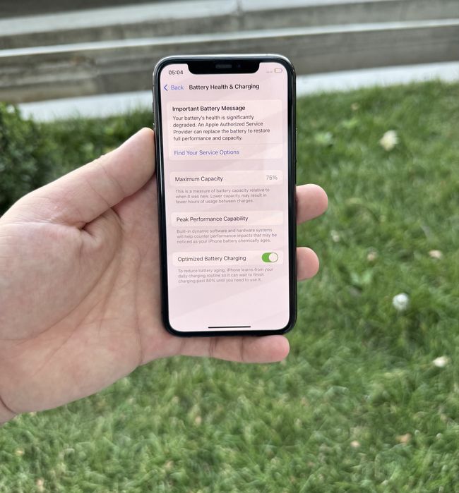 Iphone 11 Pro 64gb Xolat zor yomkst 75 radnoy hama joyi ishlidi