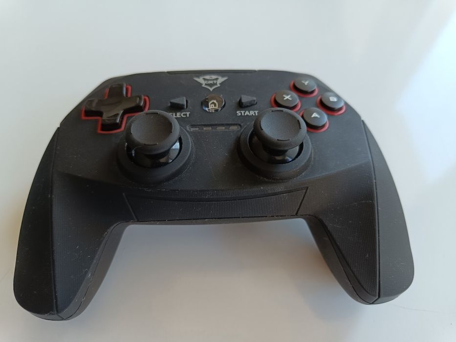 Безжичен геймпад Trust GXT Yula (PC / PS3)
