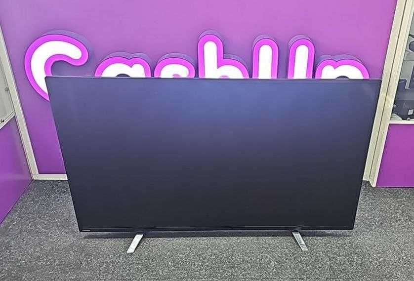 Телевизор TOSHIBA LED TV 55U7750EV • 55 дюймов (139 см)