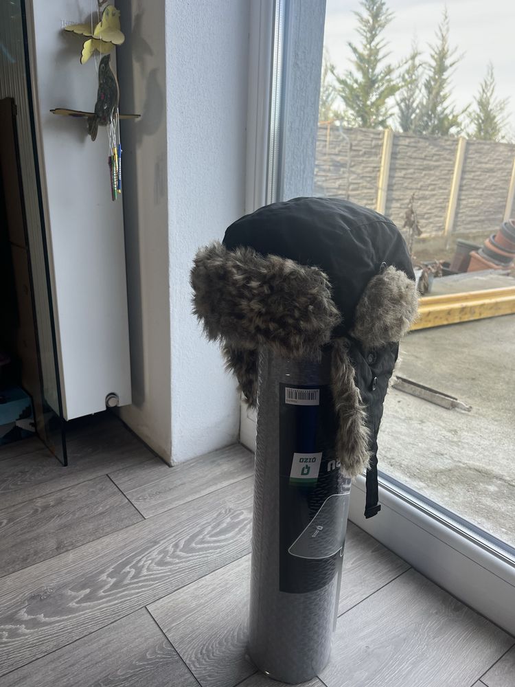 Caciula pescuit vanatoare drumetii fjallraven  XL