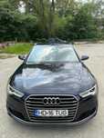 Audi a6 c7 ultra