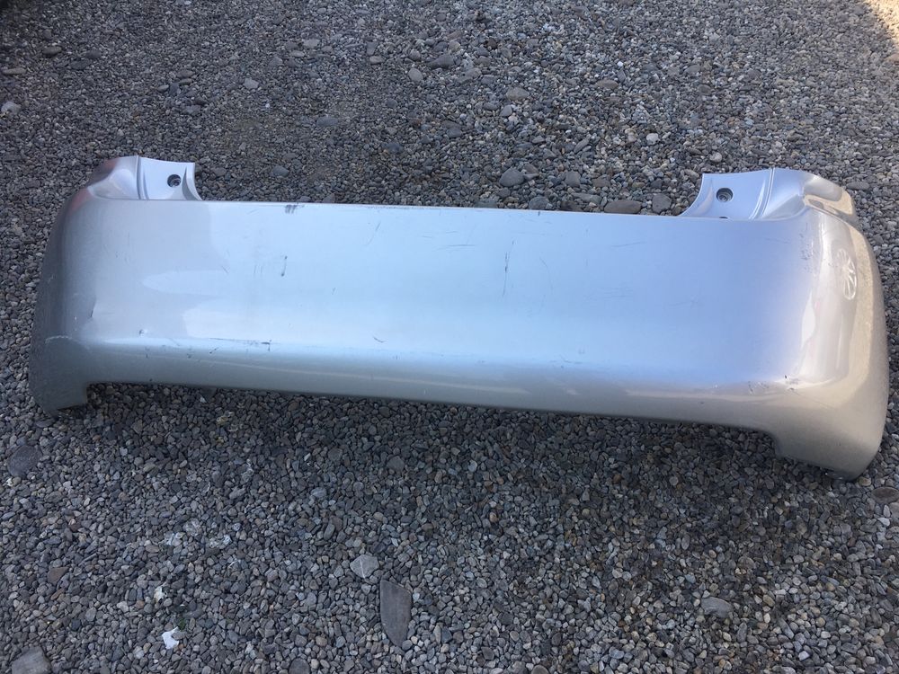 Bara Spate Toyota Auris 2007-2009