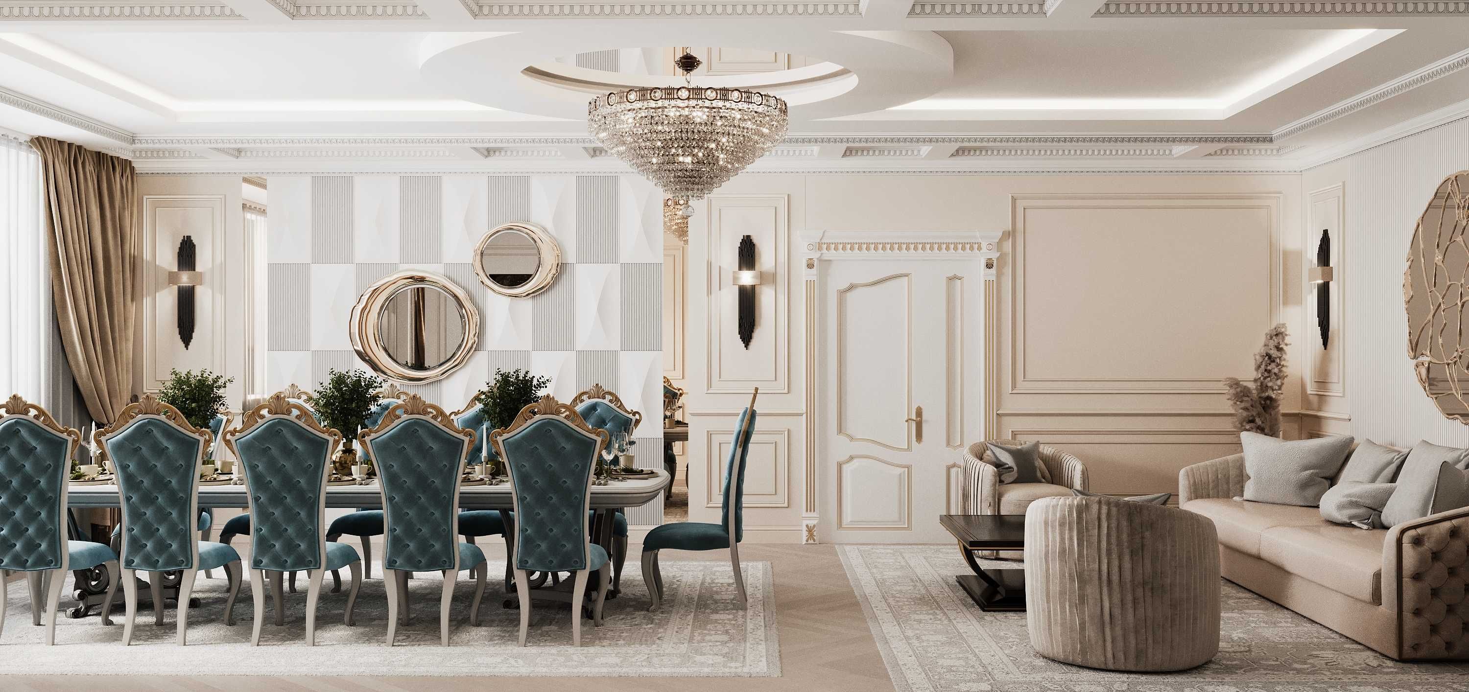 Interyer Dizayner / Interyer va Eksteryer dizayn / Архитектор / Прораб