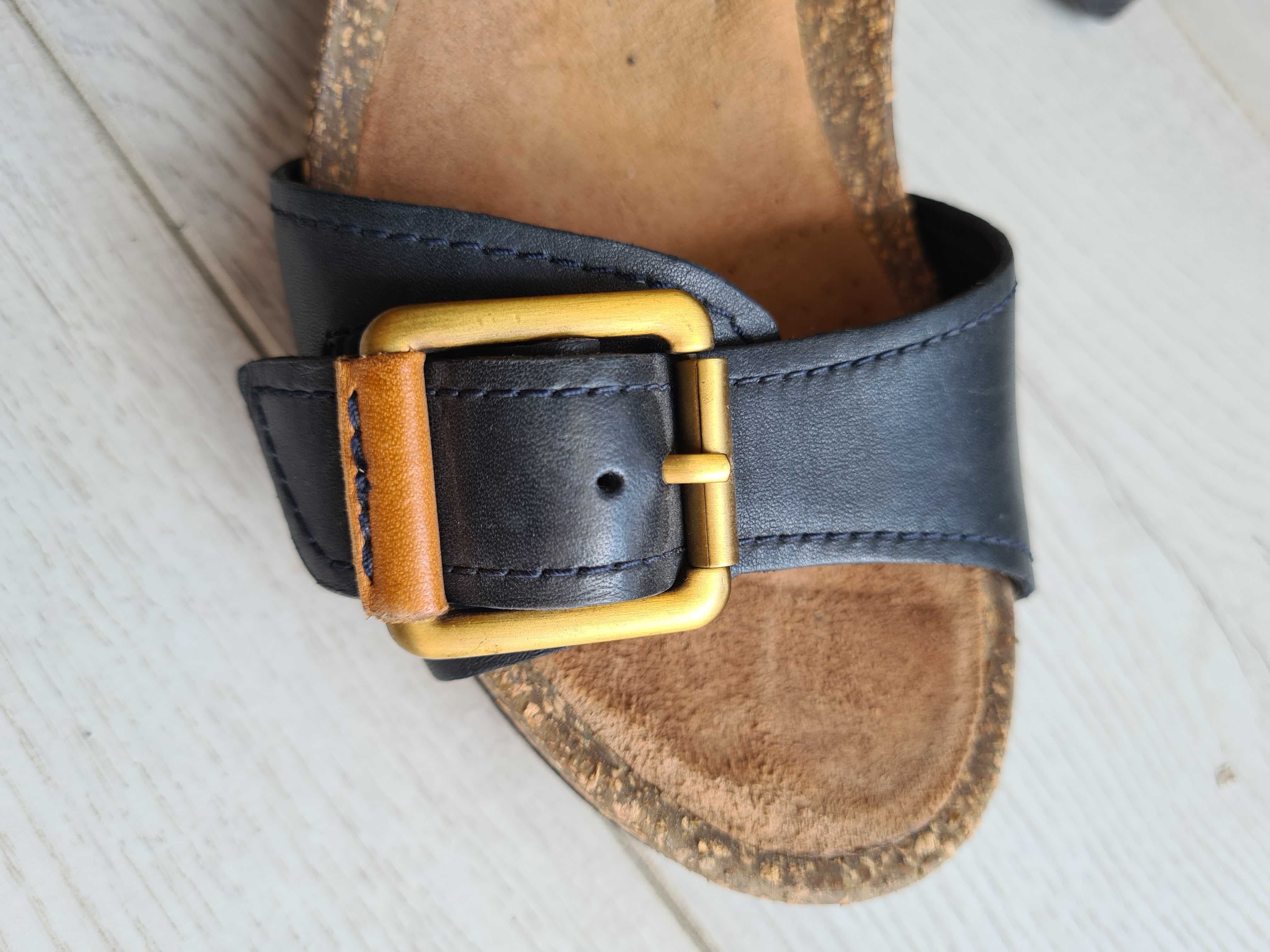 Оригинални дамски сандали Кларкс/Clarks