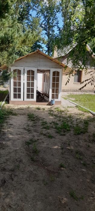 Дачный домик в аренду 22000