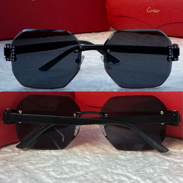 -45% Разпродажба дамски слънчеви очила осмоъгълни 4 цвята