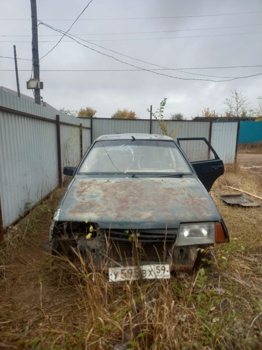 Матор ваз 2109 сочно