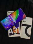 Samsung a31  64gb