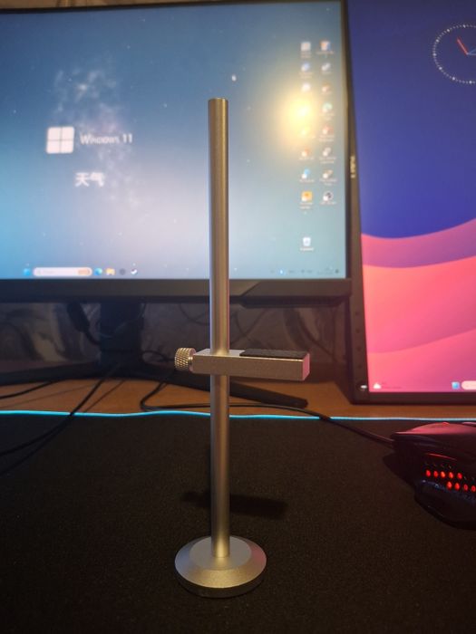 Стойка под видеокарту, держатель для видеокарты