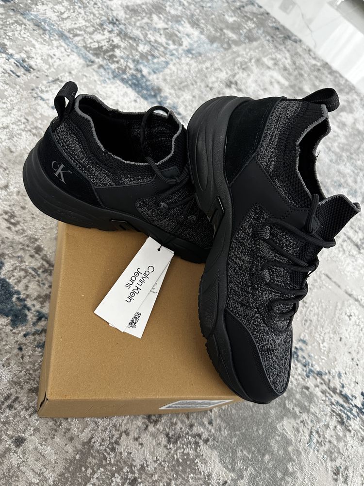 Adidasi Calvin Klein marimea 41