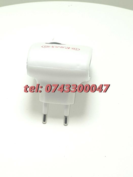 Aparat Pest Repeller Anti Soareci Anti Insecte 220v