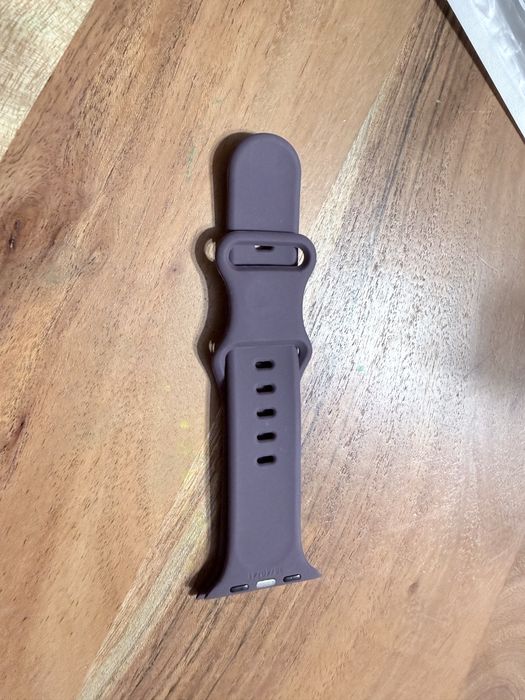 Силиконова каишка за  watch 38-41mm