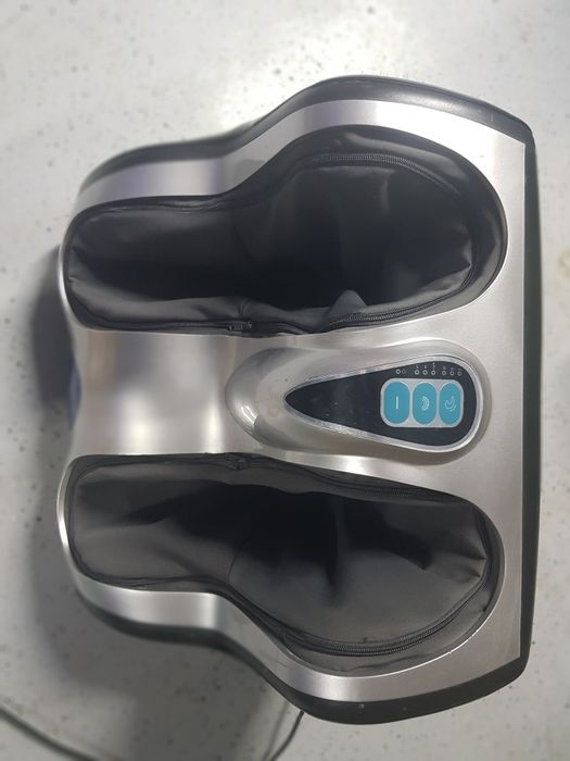 Aparat profesional masaj picioare