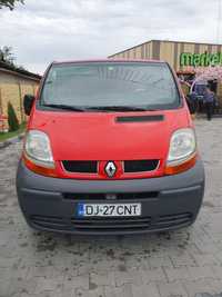 Renault trafic 1.9