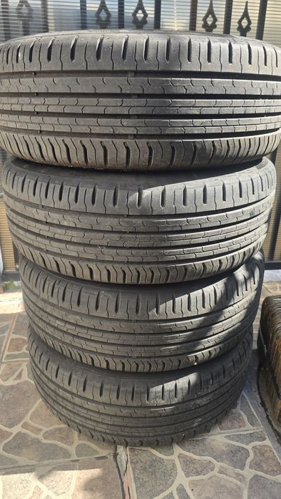 Roti Clio Logan anvelope 195 55 r16 jante structurate dokker lodgy
