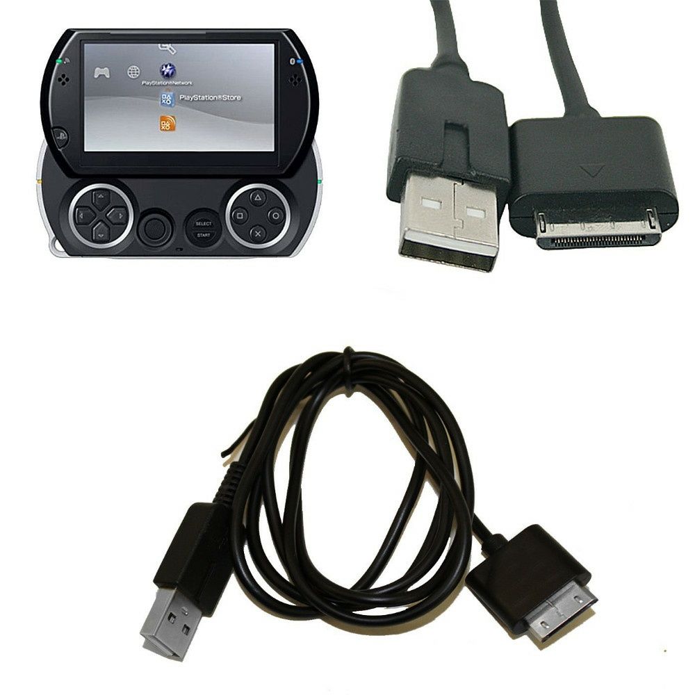 Зарядное устройство для PSP GO , PSP VITA