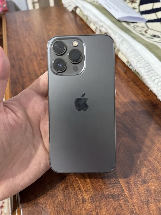 13 pro sotiladi 128 gb