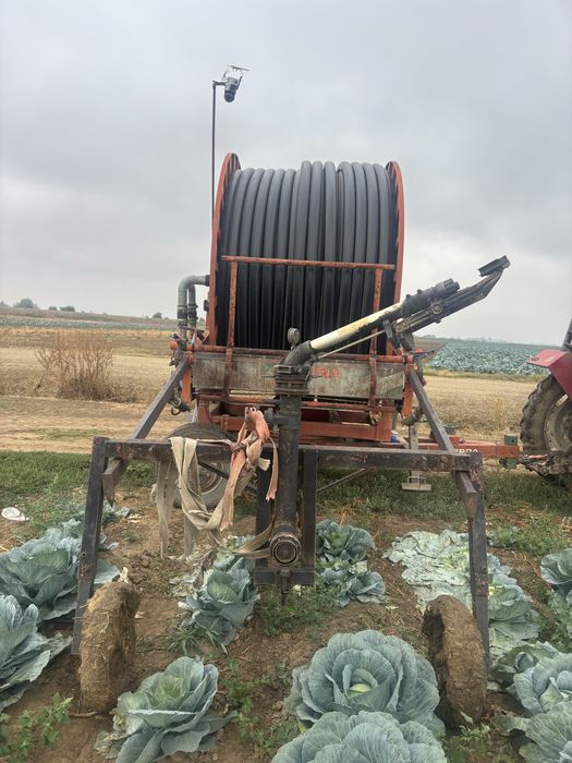 Tambur irigat terra 90/300