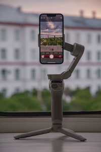 Dji osmo mobile se