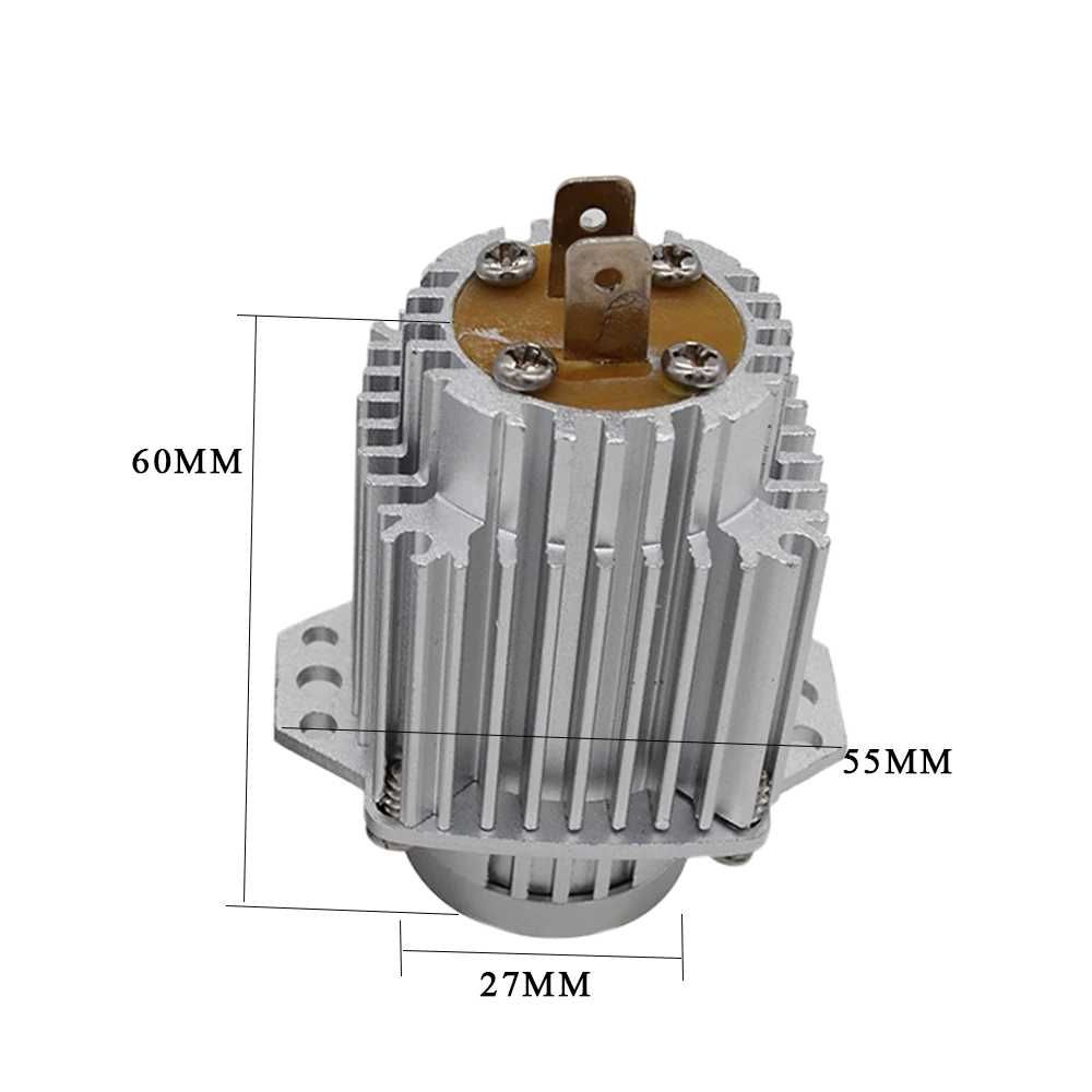 Лед крушки 2923-2 Canbus за ангелски очи за BMW E90 E91 320. 2004-2008