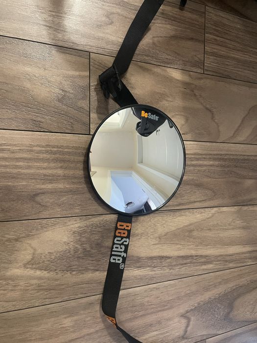 Axkid one 2 столче за кола