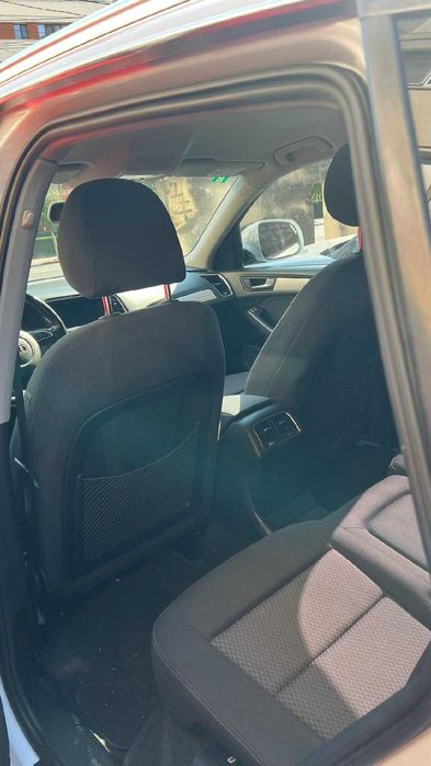 Vand urgent AUDI Q5