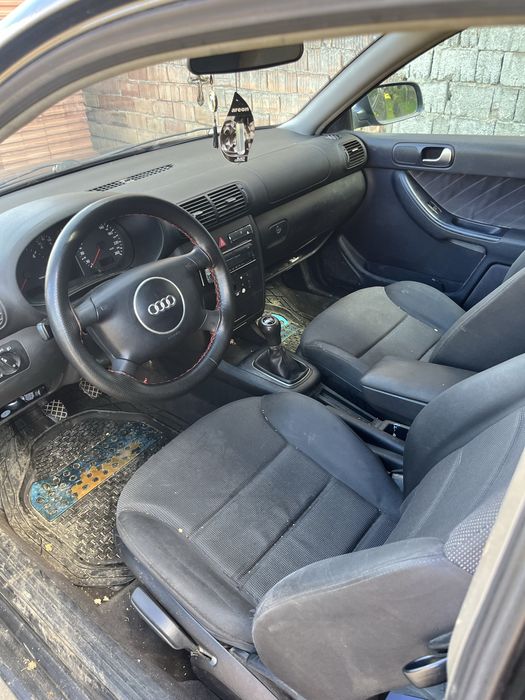 Vand audi a3 1.9 tdi