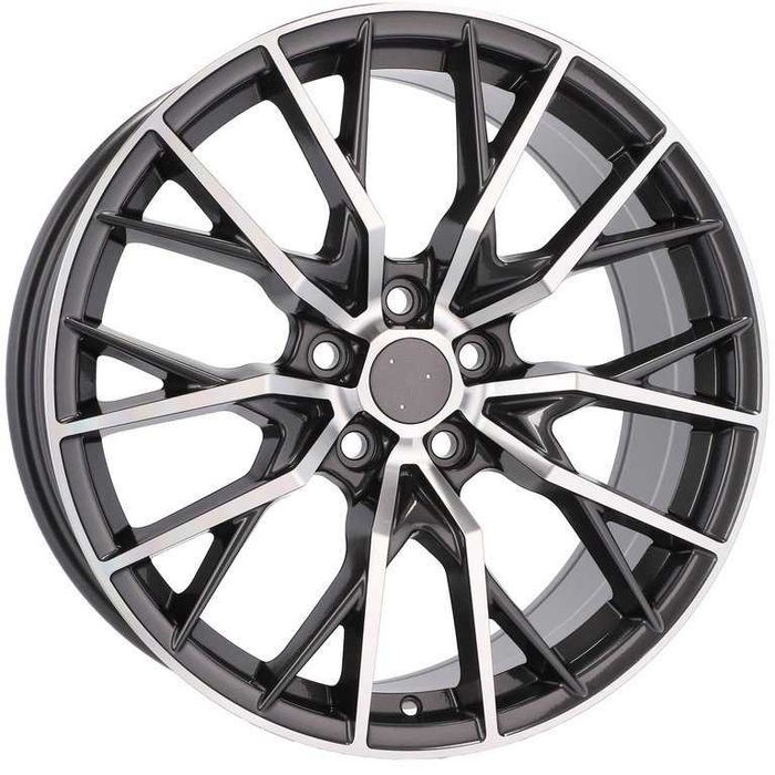 19" Джанти Лексус 5X114,3 LEXUS UX NX 200 250/ 300 300h RX ES IS