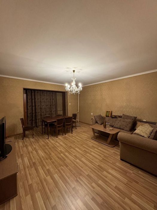 Себзар, Ц-17/18, Ганга, Центр 4/4/9 90 М²