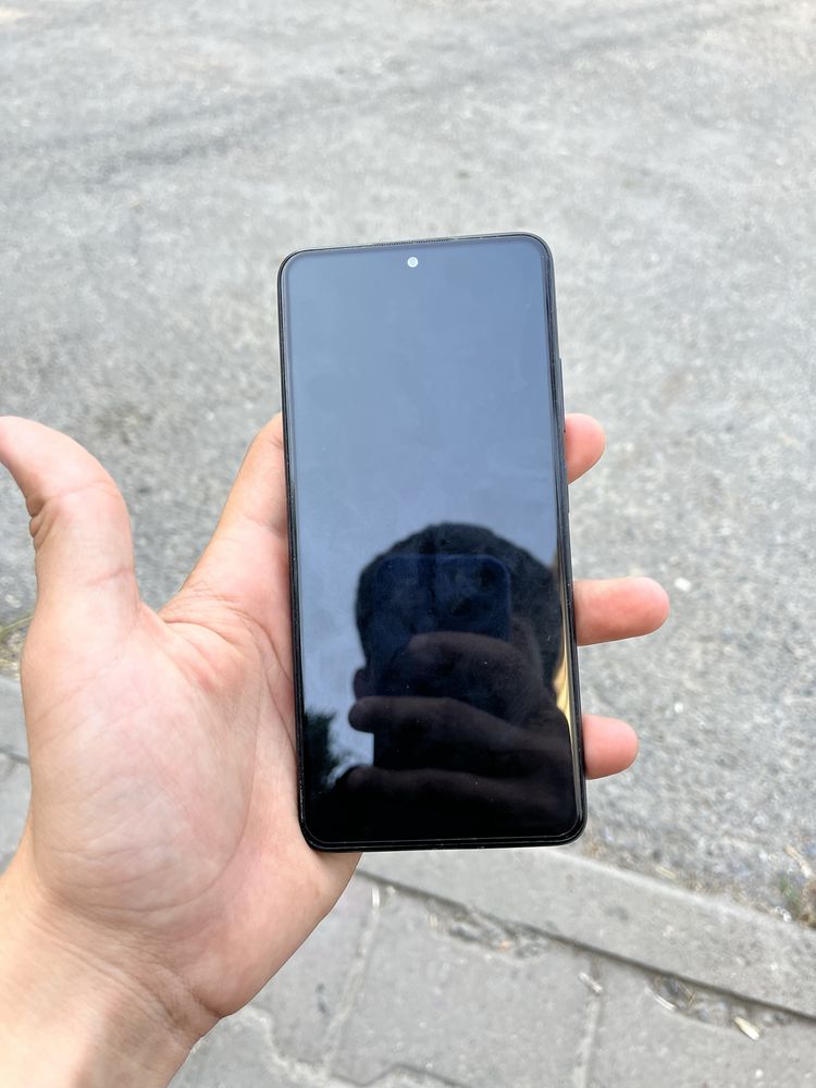 Redmi note 11 pro