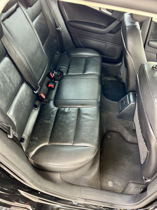 Audi A3 2011 2.0TFSI Quattro
