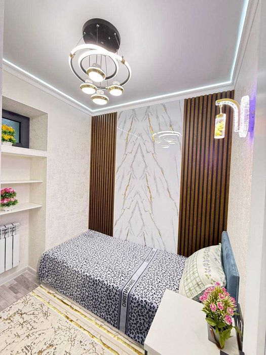 СРОЧНО Сдаётся кв Метро Новза Оазис 3/2/4 Чиланзар-5 кв !! 234